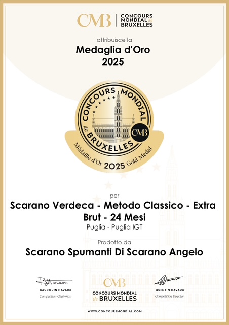 certificazioni
